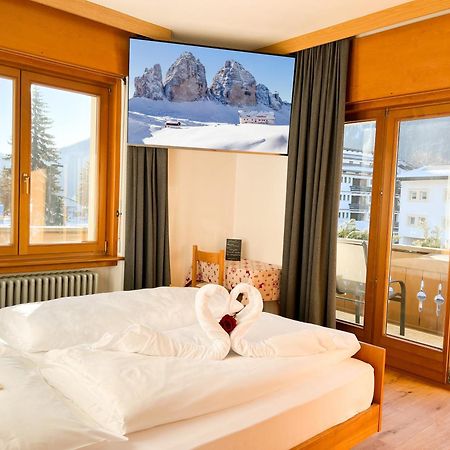 Guesthouse Rosengarten 多比亚科 外观 照片