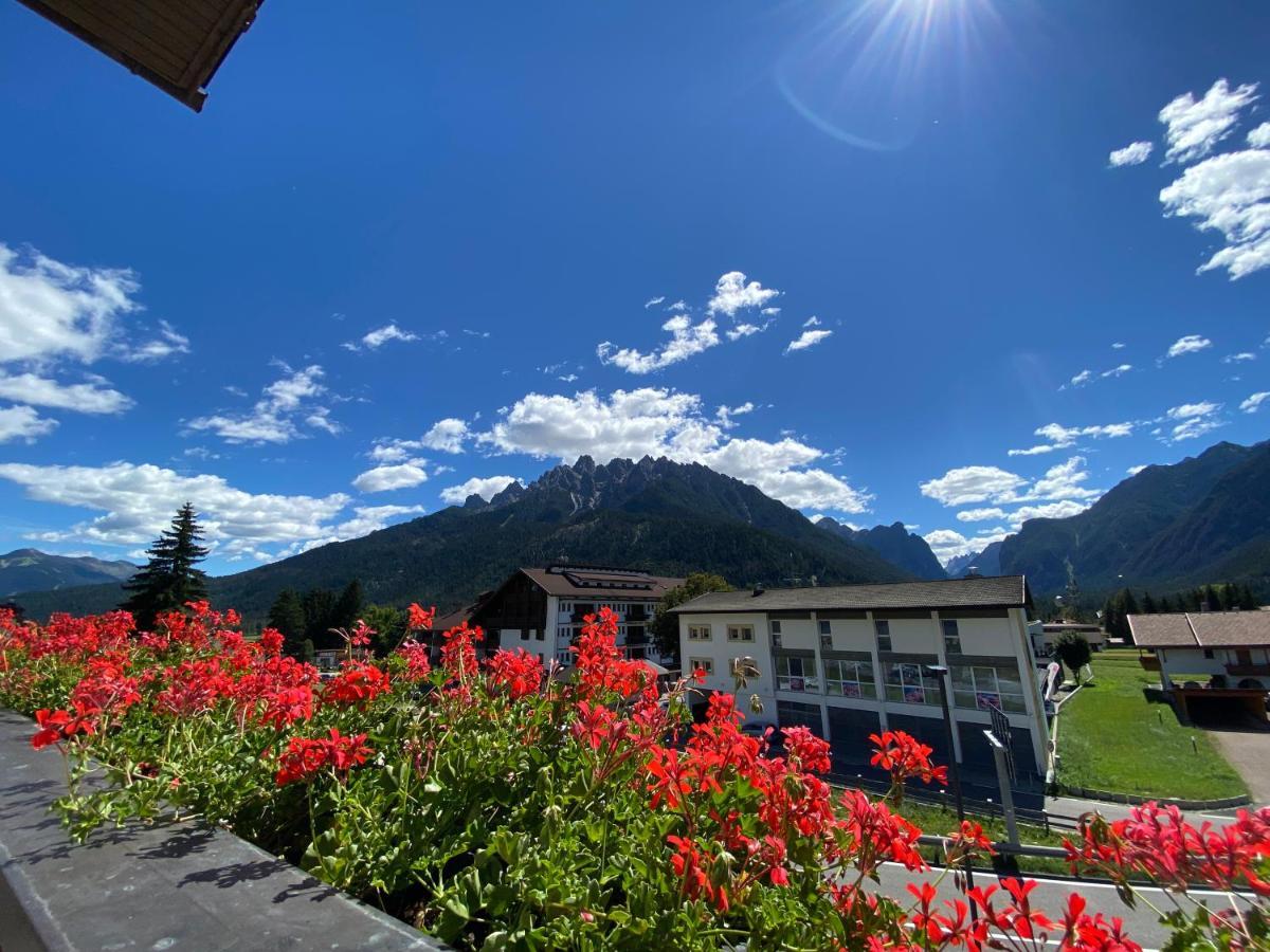 Guesthouse Rosengarten 多比亚科 外观 照片