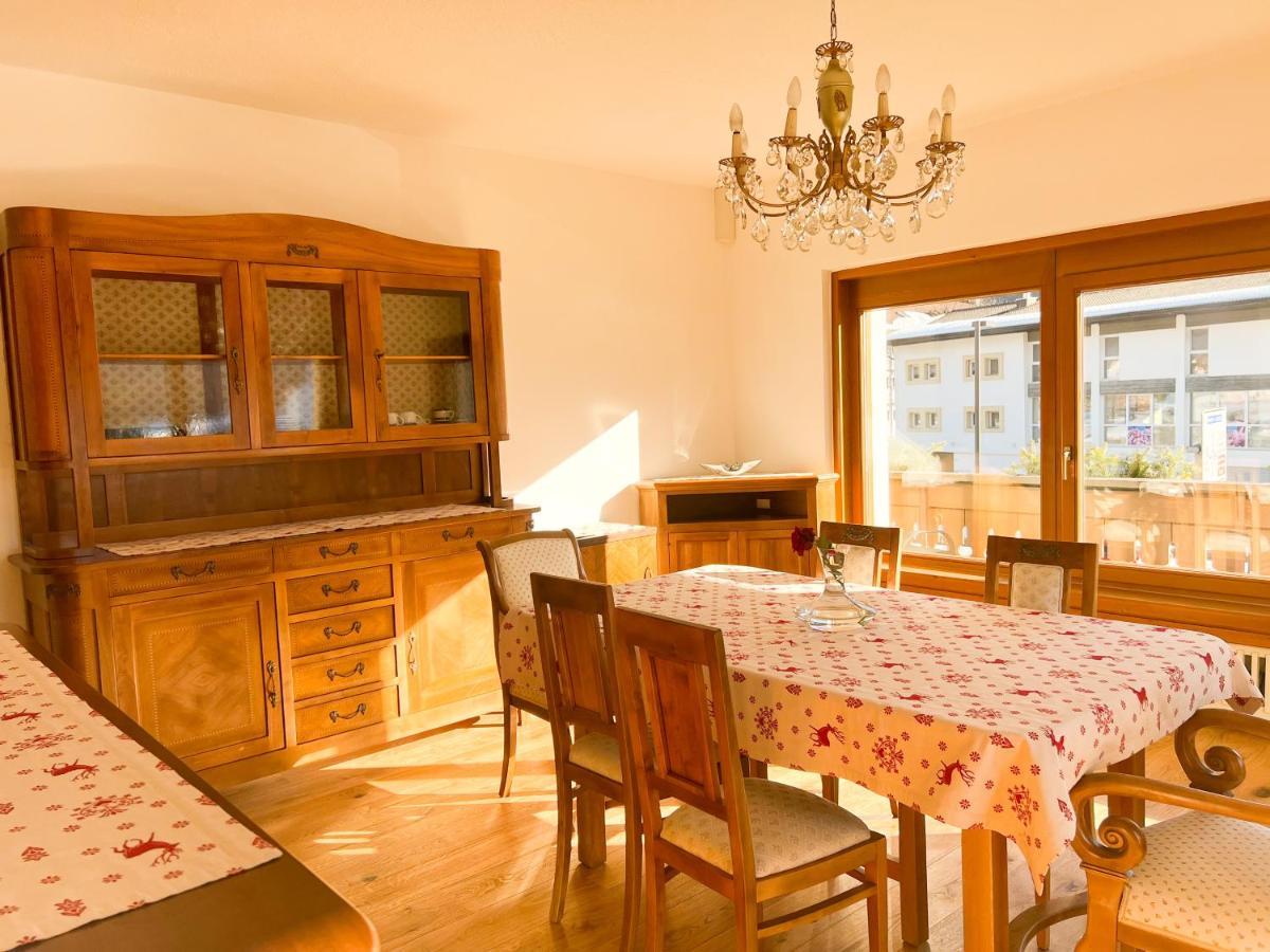 Guesthouse Rosengarten 多比亚科 外观 照片