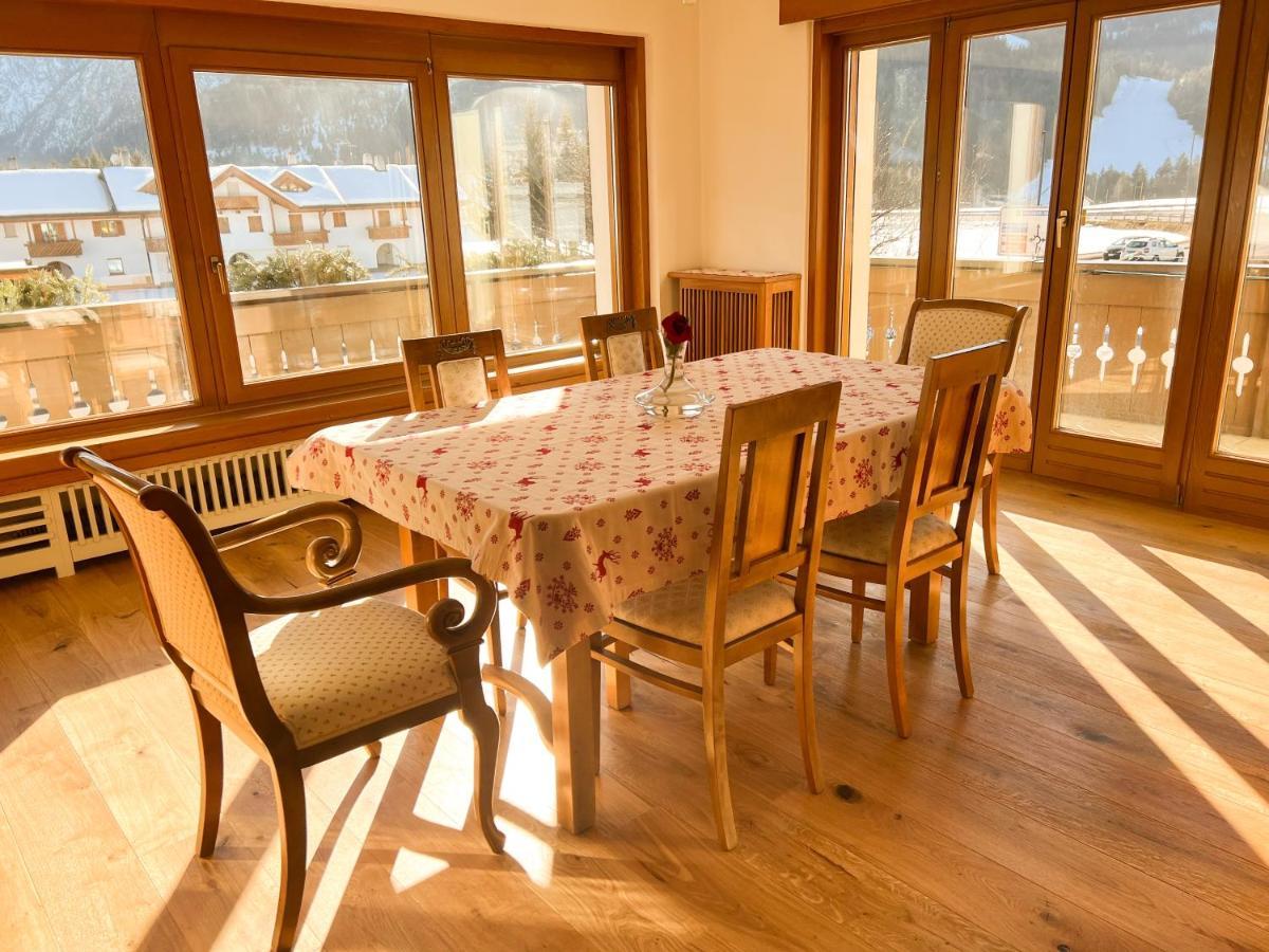 Guesthouse Rosengarten 多比亚科 外观 照片