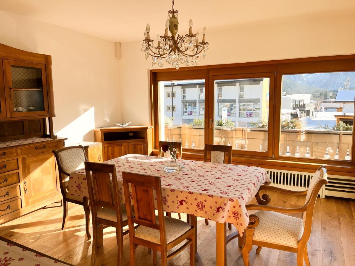 Guesthouse Rosengarten 多比亚科 外观 照片