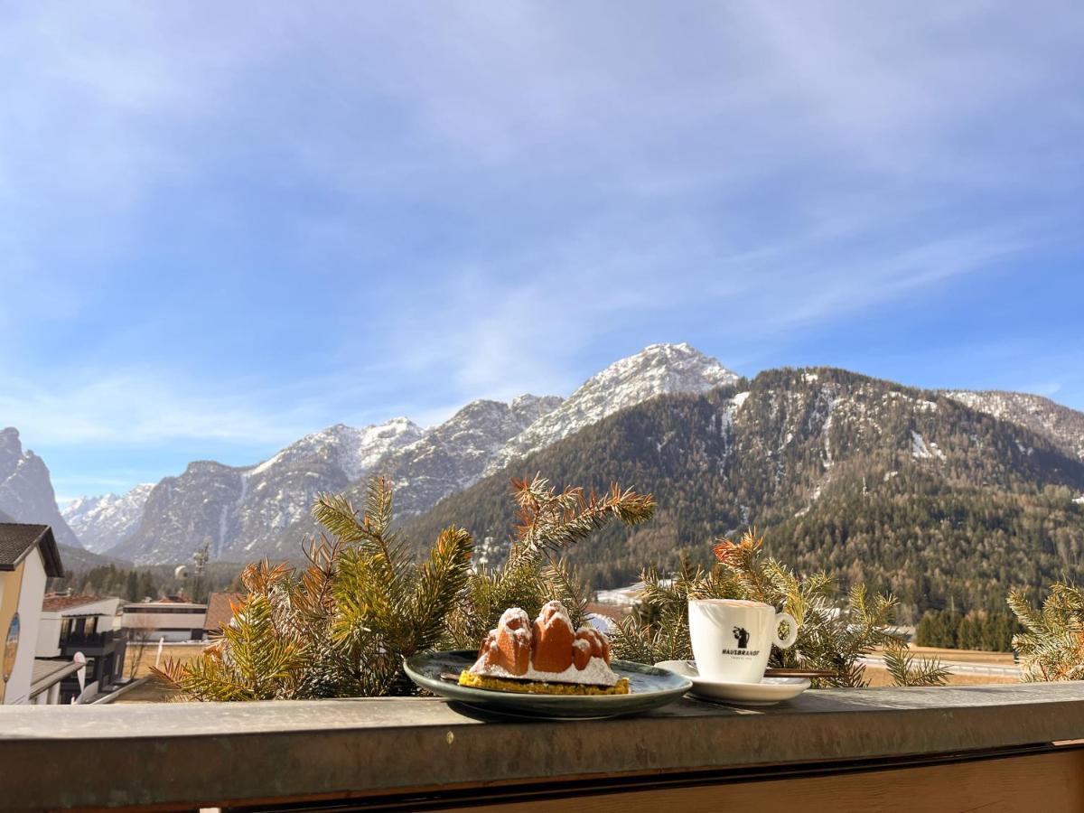 Guesthouse Rosengarten 多比亚科 外观 照片