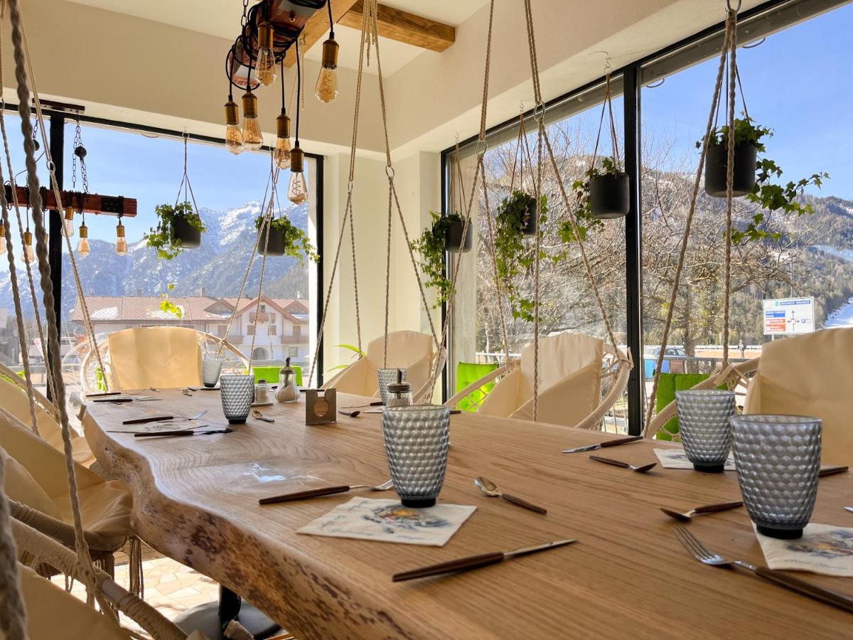 Guesthouse Rosengarten 多比亚科 外观 照片