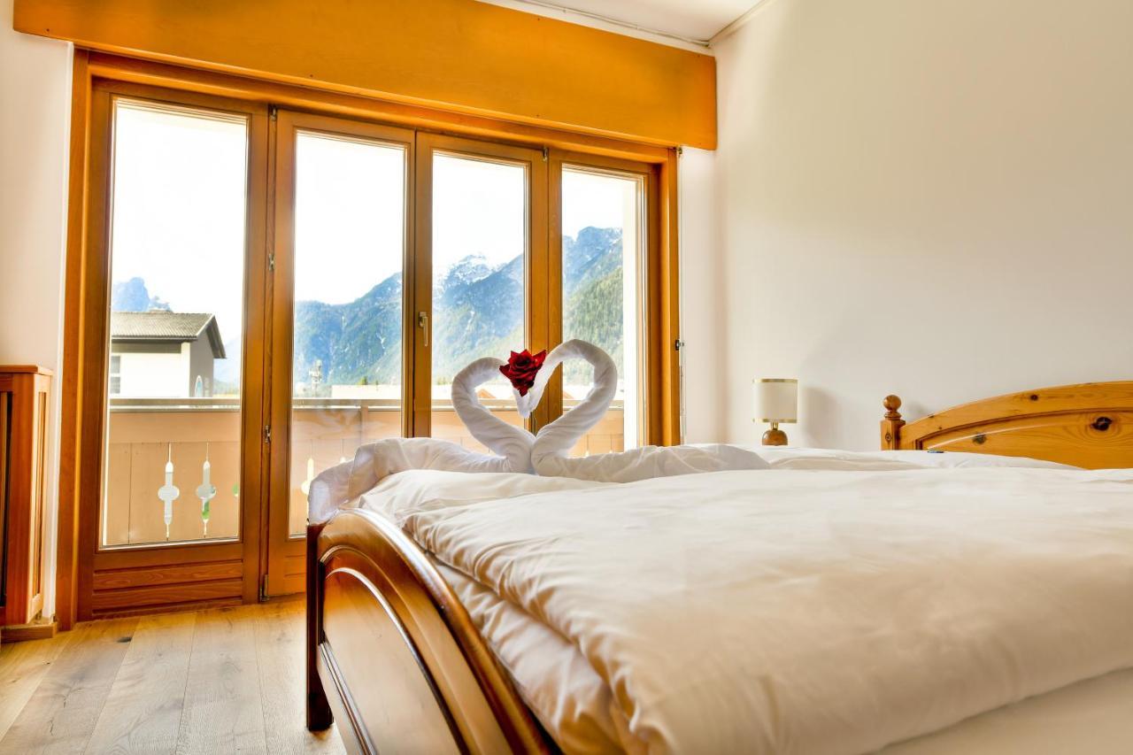 Guesthouse Rosengarten 多比亚科 外观 照片
