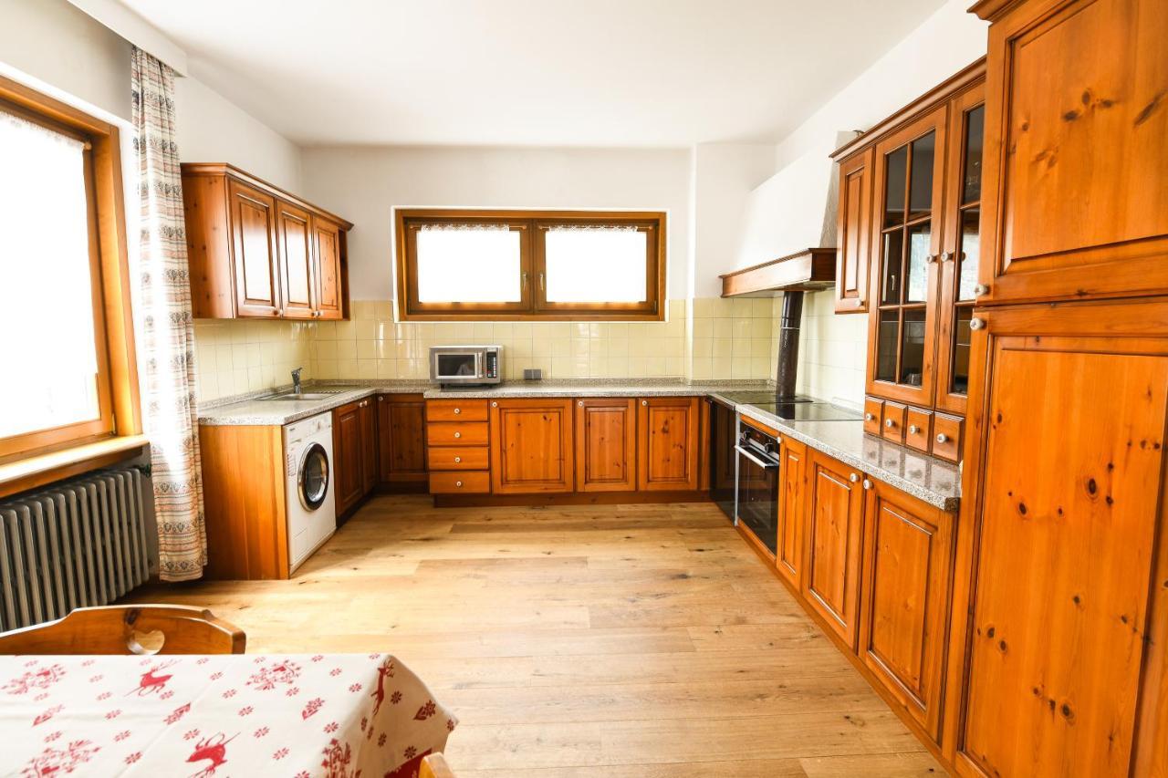 Guesthouse Rosengarten 多比亚科 外观 照片