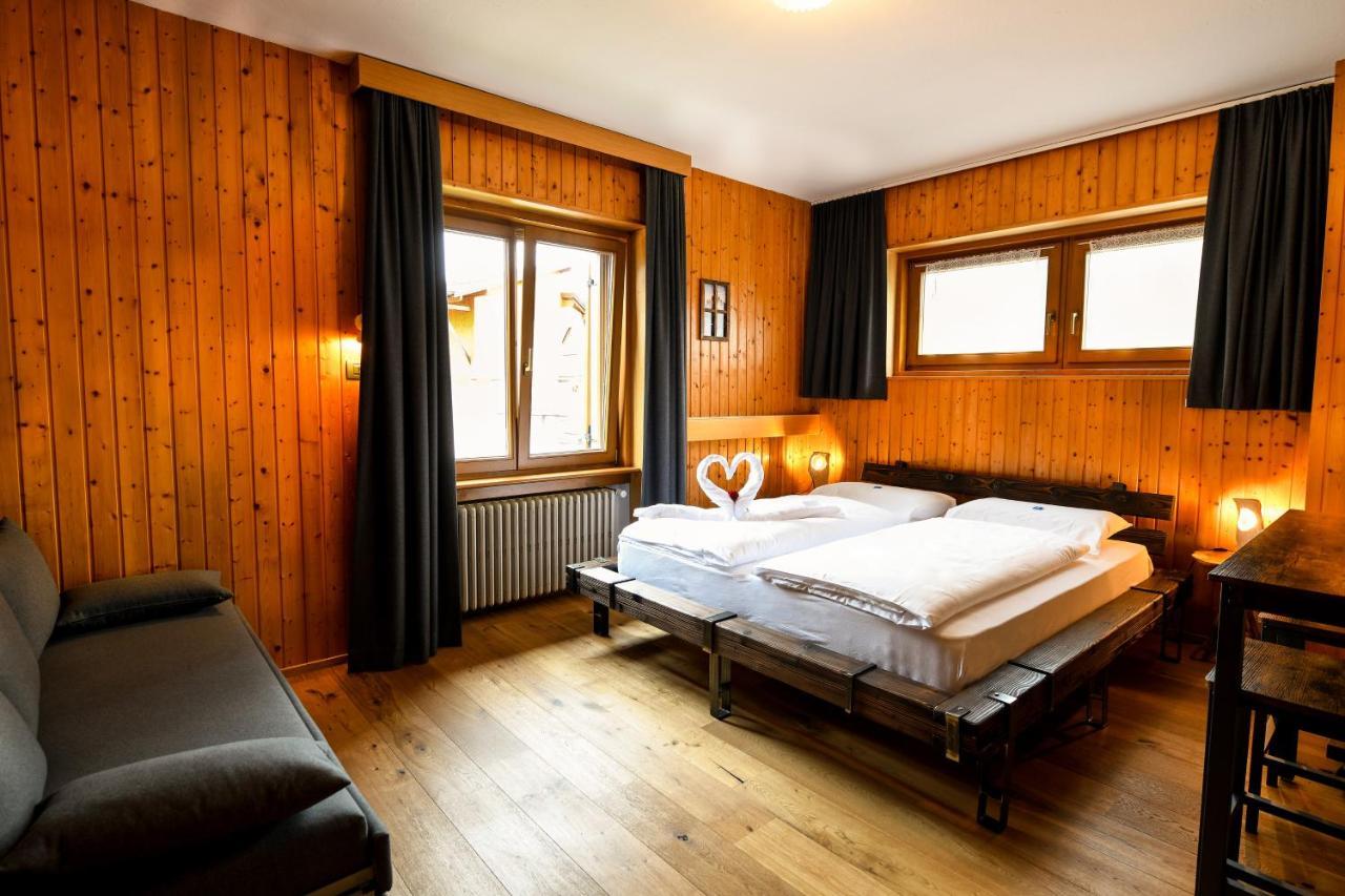 Guesthouse Rosengarten 多比亚科 外观 照片