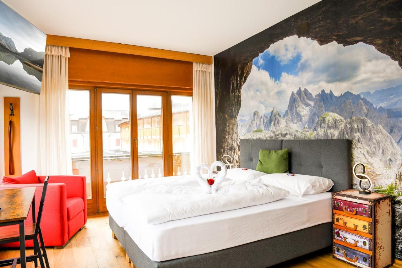 Guesthouse Rosengarten 多比亚科 外观 照片
