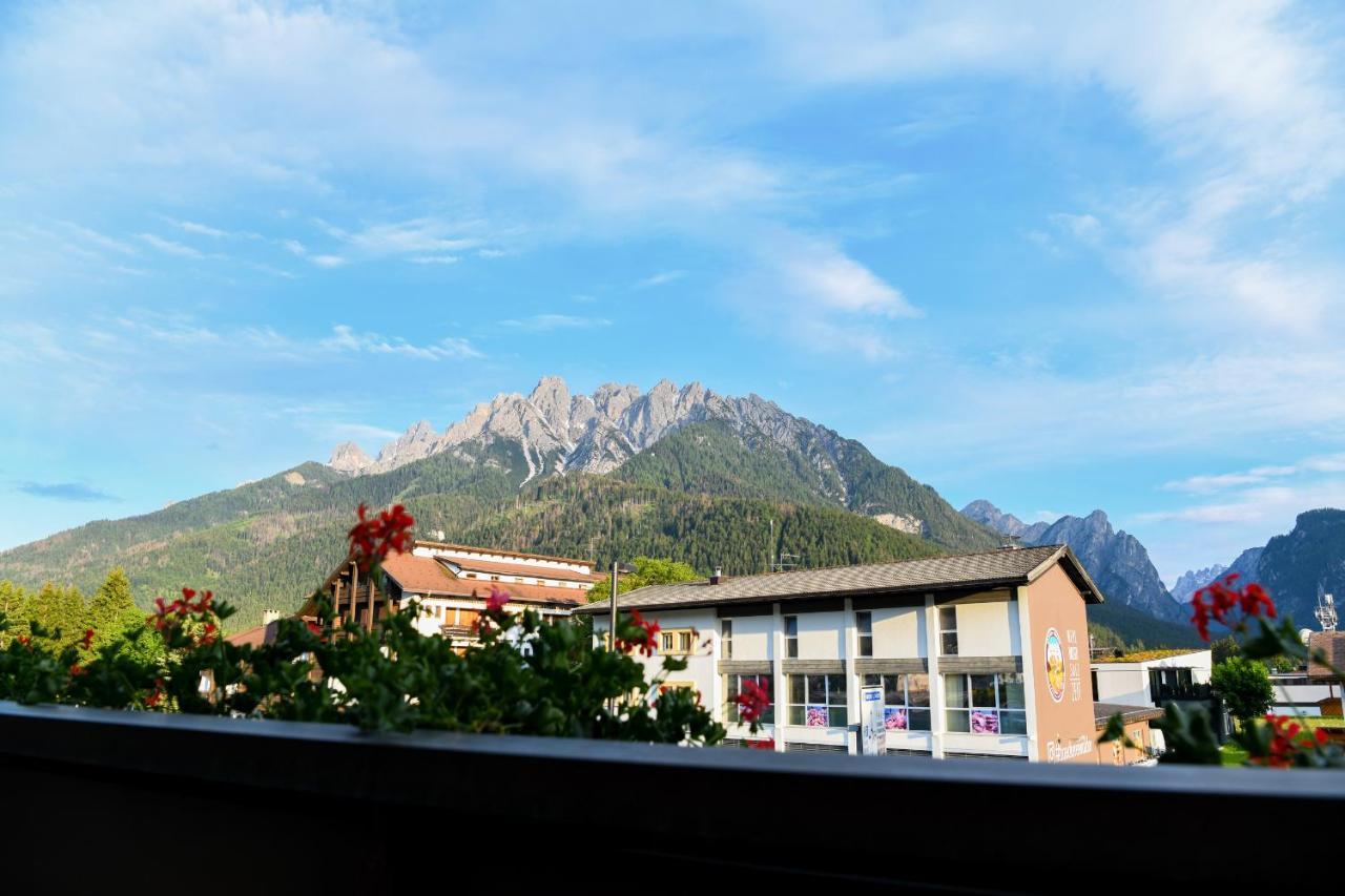 Guesthouse Rosengarten 多比亚科 外观 照片